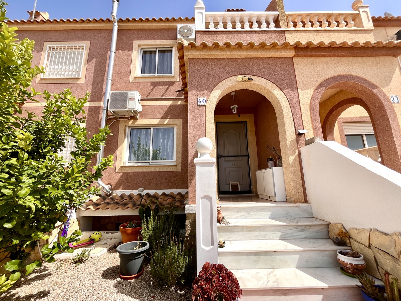 2 Bed, 2 Bath, HouseFor Sale, Avileses, Murcia 2 Bed, 2 Bath, HouseFor Sale, Avileses, Murcia