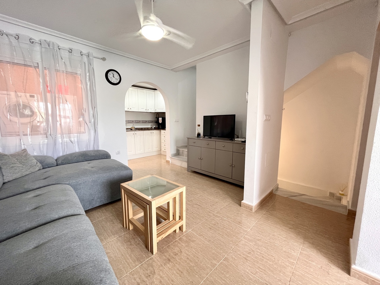 2 Bed, 2 Bath, HouseFor Sale, Avileses, Murcia 2 Bed, 2 Bath, HouseFor Sale, Avileses, Murcia