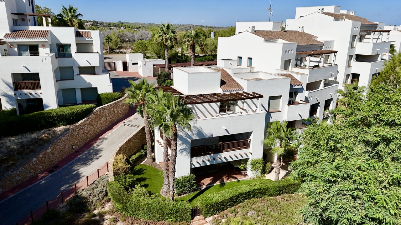 3 Bed, 2 Bath, ApartmentFor Sale, Las Colinas Golf, Alicante 3 Bed, 2 Bath, ApartmentFor Sale, Las Colinas Golf, Alicante