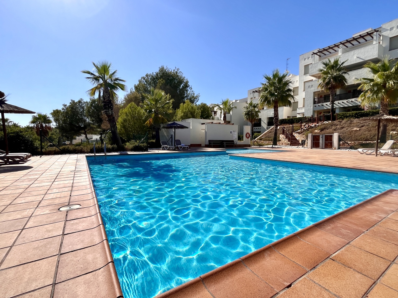 3 Bed, 2 Bath, ApartmentFor Sale, Las Colinas Golf, Alicante 3 Bed, 2 Bath, ApartmentFor Sale, Las Colinas Golf, Alicante