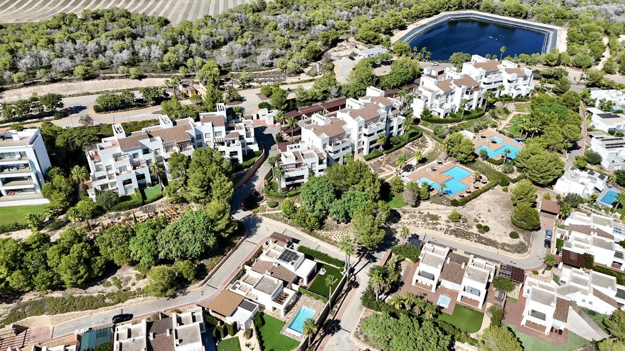 3 Bed, 2 Bath, ApartmentFor Sale, Las Colinas Golf, Alicante 3 Bed, 2 Bath, ApartmentFor Sale, Las Colinas Golf, Alicante