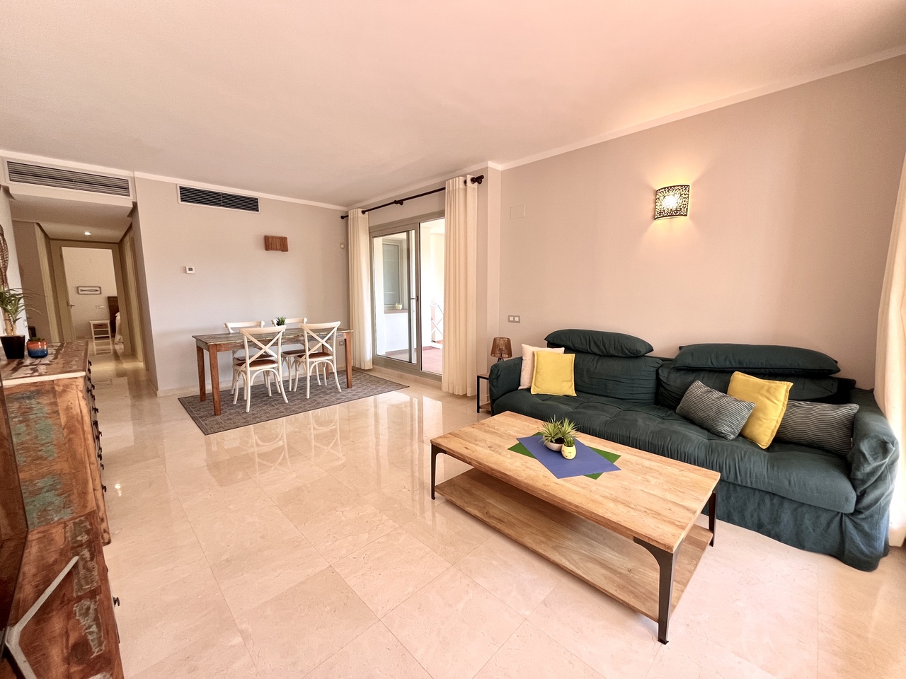 3 Bed, 2 Bath, ApartmentFor Sale, Las Colinas Golf, Alicante 3 Bed, 2 Bath, ApartmentFor Sale, Las Colinas Golf, Alicante