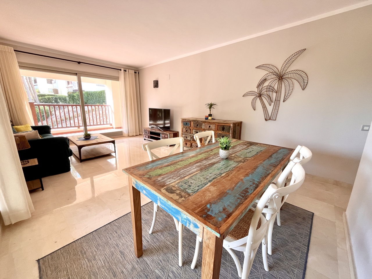 3 Bed, 2 Bath, ApartmentFor Sale, Las Colinas Golf, Alicante 3 Bed, 2 Bath, ApartmentFor Sale, Las Colinas Golf, Alicante