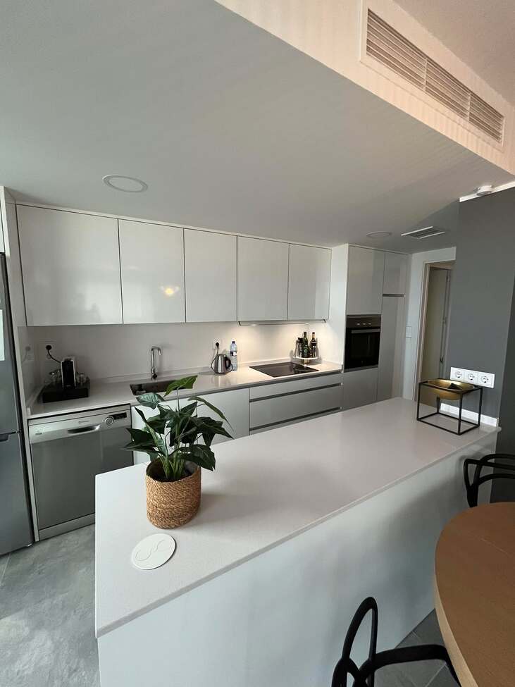 3 Bed, 2 Bath, ApartmentFor Sale, Finestrat, Alicante 3 Bed, 2 Bath, ApartmentFor Sale, Finestrat, Alicante