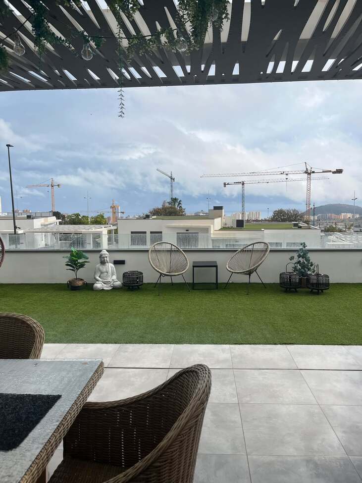 3 Bed, 2 Bath, ApartmentFor Sale, Finestrat, Alicante 3 Bed, 2 Bath, ApartmentFor Sale, Finestrat, Alicante