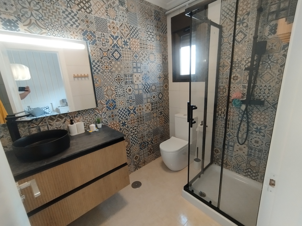 3 Bed, 3 Bath, HouseFor Sale, San Miguel de Salinas, Alicante 3 Bed, 3 Bath, HouseFor Sale, San Miguel de Salinas, Alicante