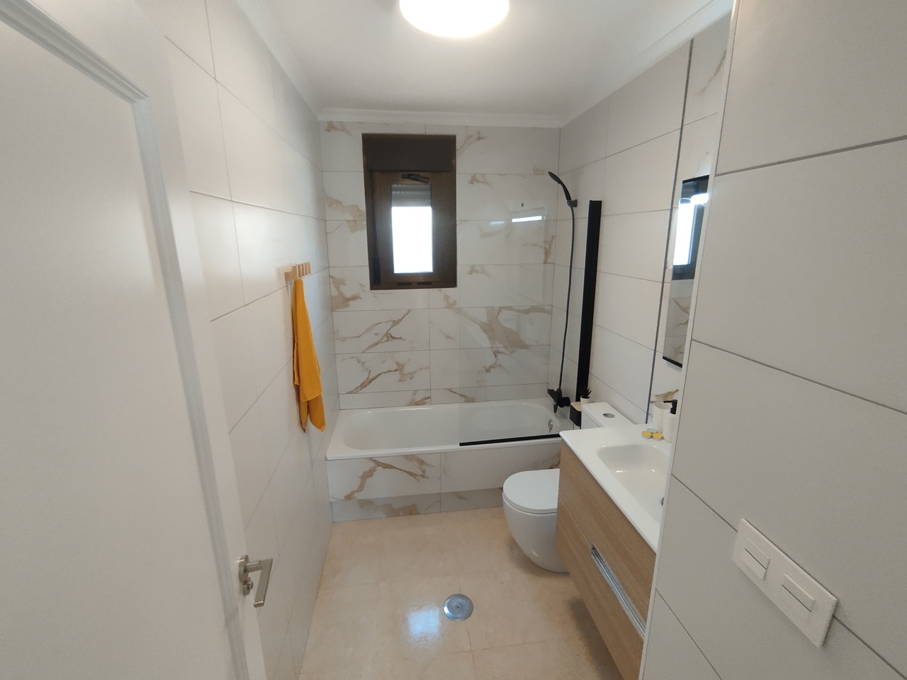 3 Bed, 3 Bath, HouseFor Sale, San Miguel de Salinas, Alicante 3 Bed, 3 Bath, HouseFor Sale, San Miguel de Salinas, Alicante