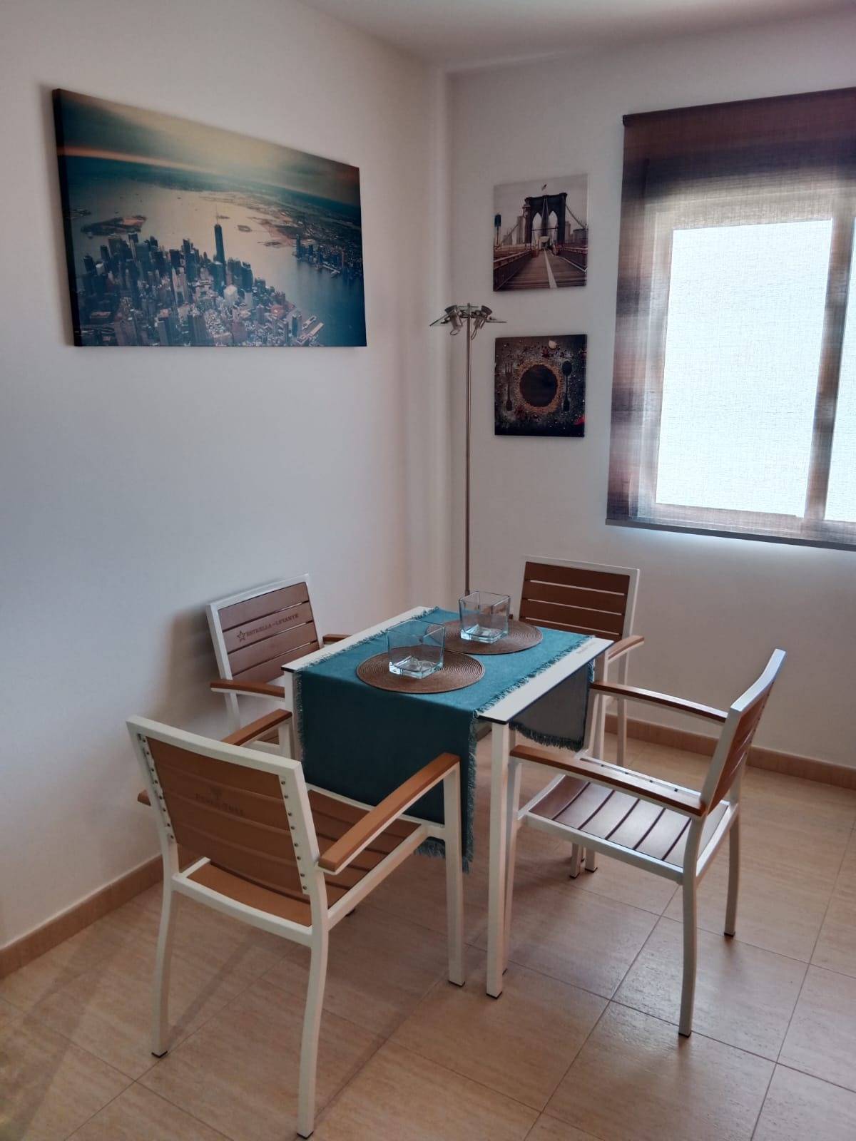 1 Bed, 1 Bath, ApartmentFor Sale, Pilar De La Horadada, Alicante 1 Bed, 1 Bath, ApartmentFor Sale, Pilar De La Horadada, Alicante