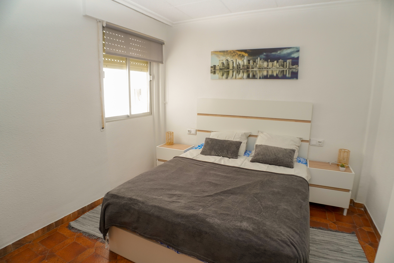3 Bed, 2 Bath, ApartmentFor Sale, San Pedro Del Pinatar, Murcia 3 Bed, 2 Bath, ApartmentFor Sale, San Pedro Del Pinatar, Murcia