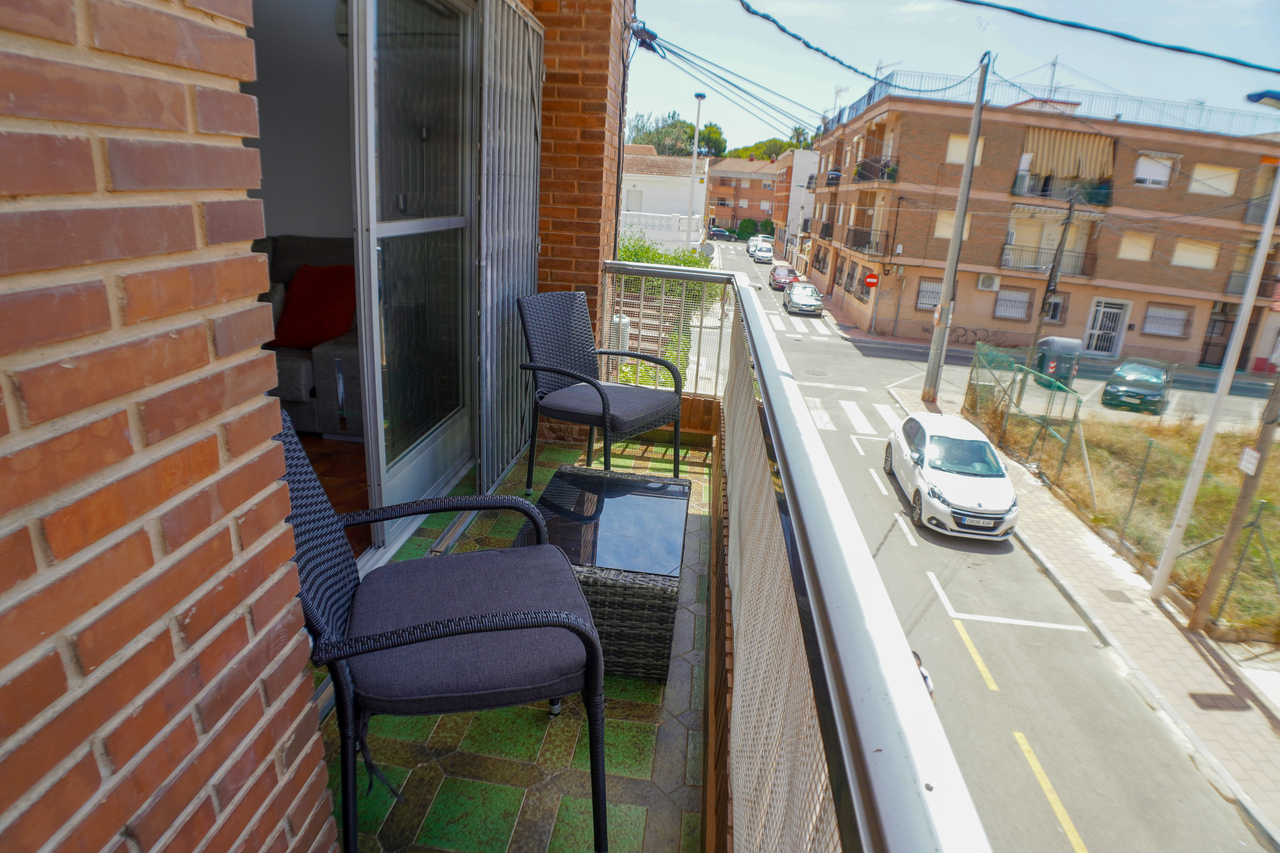 3 Bed, 2 Bath, ApartmentFor Sale, San Pedro Del Pinatar, Murcia 3 Bed, 2 Bath, ApartmentFor Sale, San Pedro Del Pinatar, Murcia