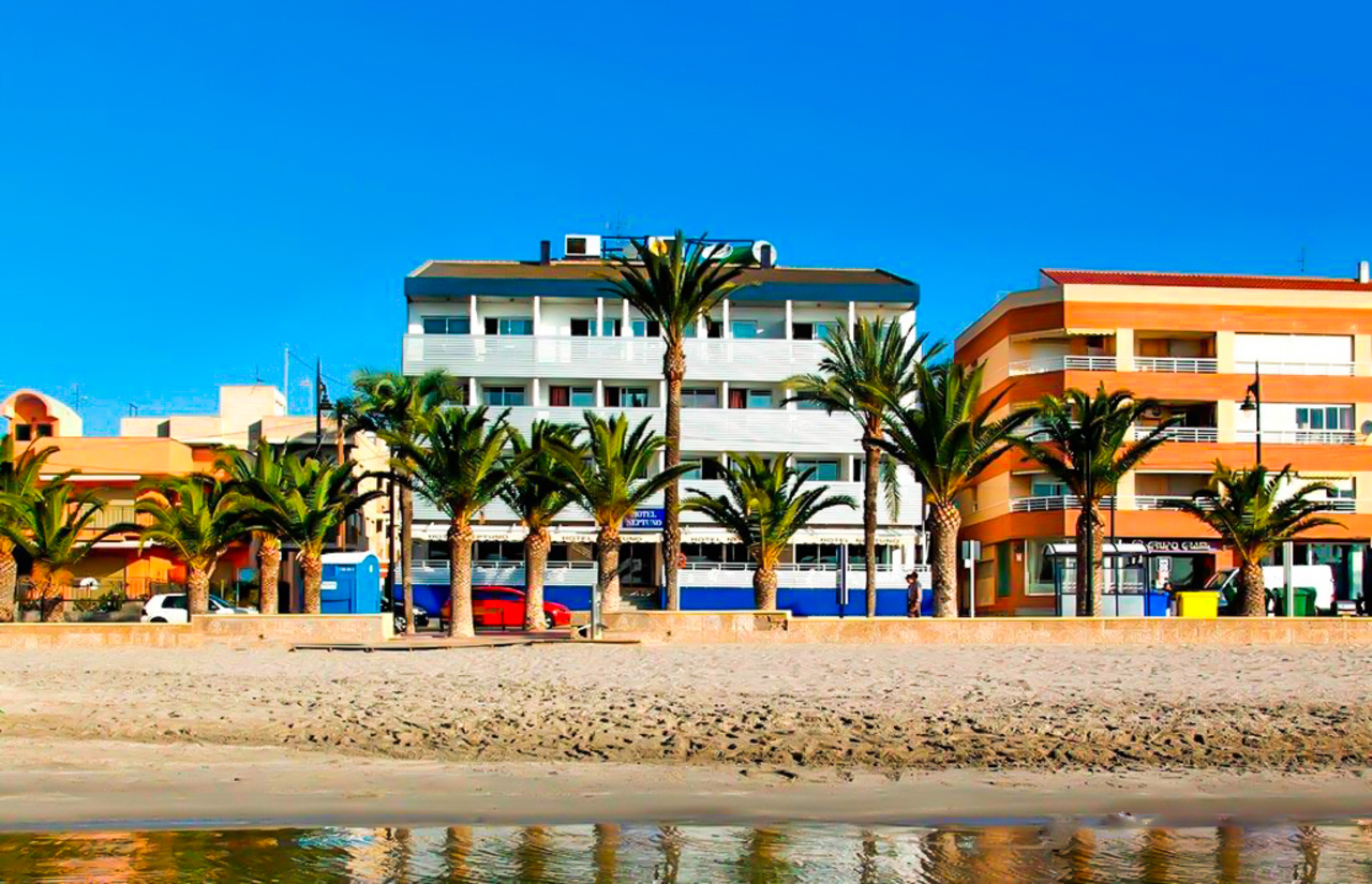 3 Bed, 2 Bath, ApartmentFor Sale, San Pedro Del Pinatar, Murcia 3 Bed, 2 Bath, ApartmentFor Sale, San Pedro Del Pinatar, Murcia