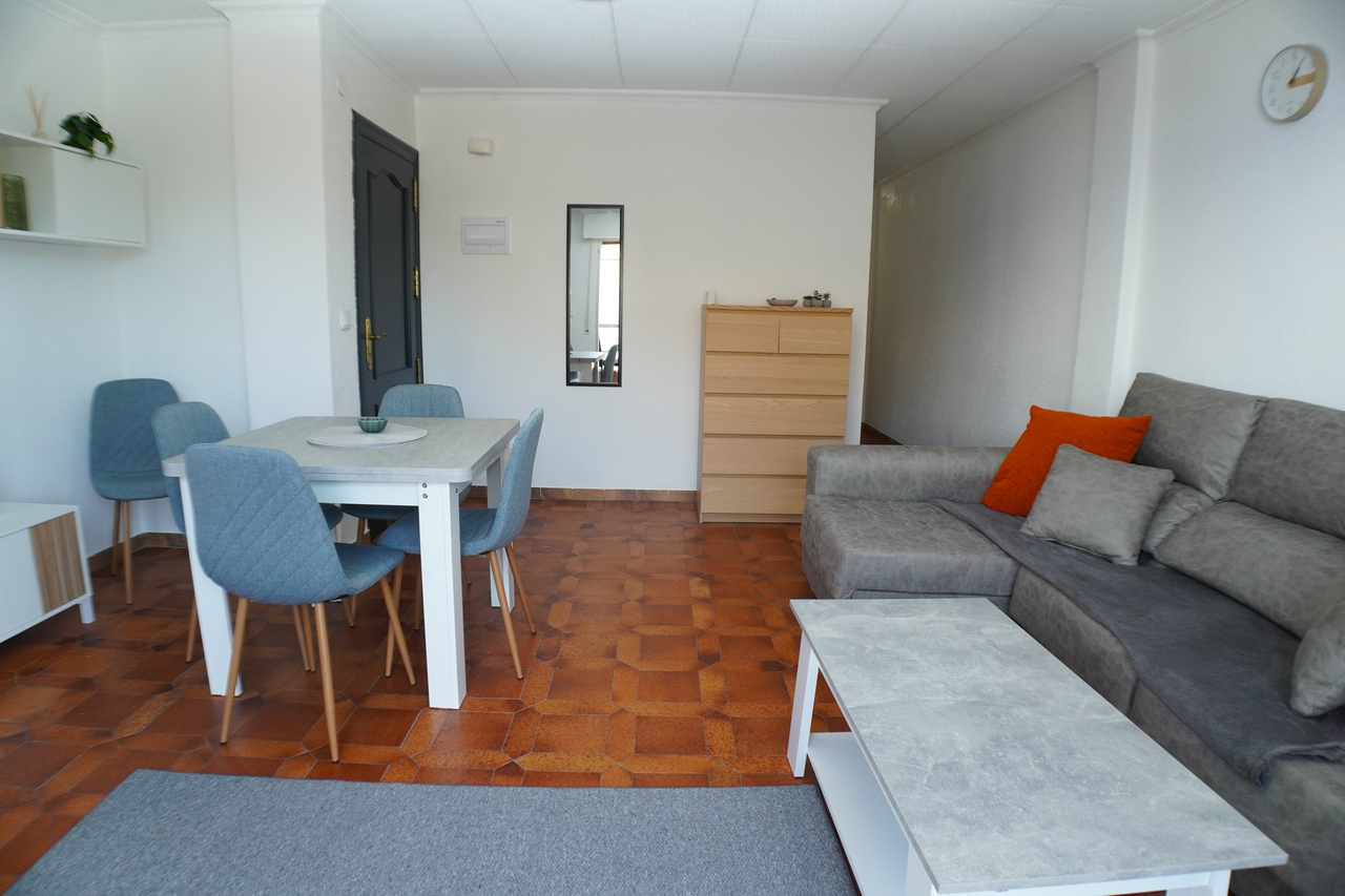 3 Bed, 2 Bath, ApartmentFor Sale, San Pedro Del Pinatar, Murcia 3 Bed, 2 Bath, ApartmentFor Sale, San Pedro Del Pinatar, Murcia