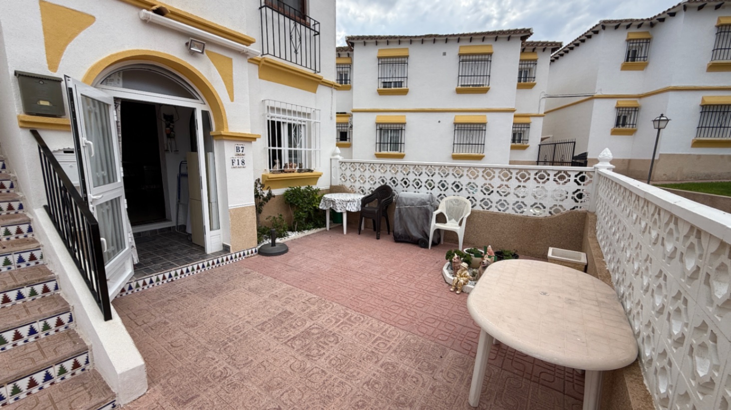 1 Bed, 1 Bath, ApartmentFor Sale, San Miguel de Salinas, Alicante 1 Bed, 1 Bath, ApartmentFor Sale, San Miguel de Salinas, Alicante