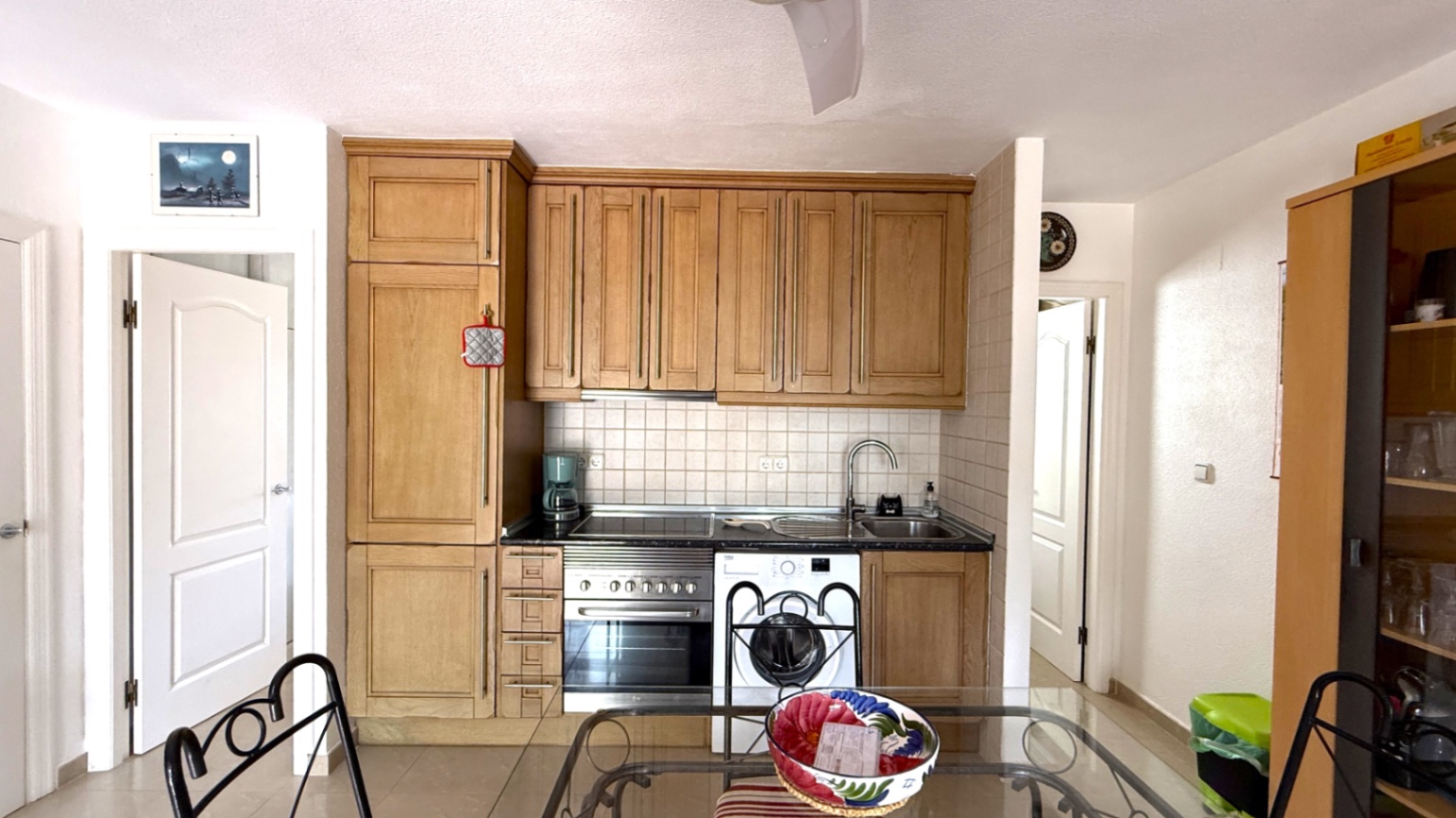 1 Bed, 1 Bath, ApartmentFor Sale, San Miguel de Salinas, Alicante 1 Bed, 1 Bath, ApartmentFor Sale, San Miguel de Salinas, Alicante