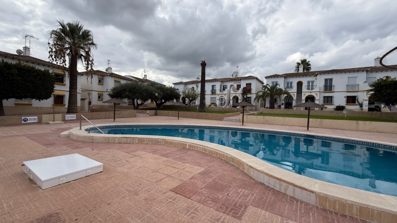 1 Bed, 1 Bath, ApartmentFor Sale, San Miguel de Salinas, Alicante 1 Bed, 1 Bath, ApartmentFor Sale, San Miguel de Salinas, Alicante