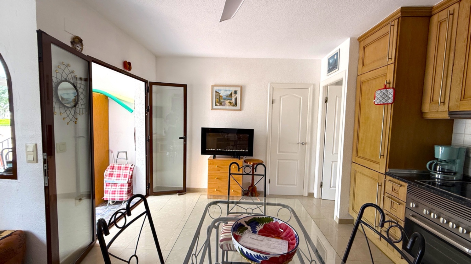 1 Bed, 1 Bath, ApartmentFor Sale, San Miguel de Salinas, Alicante 1 Bed, 1 Bath, ApartmentFor Sale, San Miguel de Salinas, Alicante