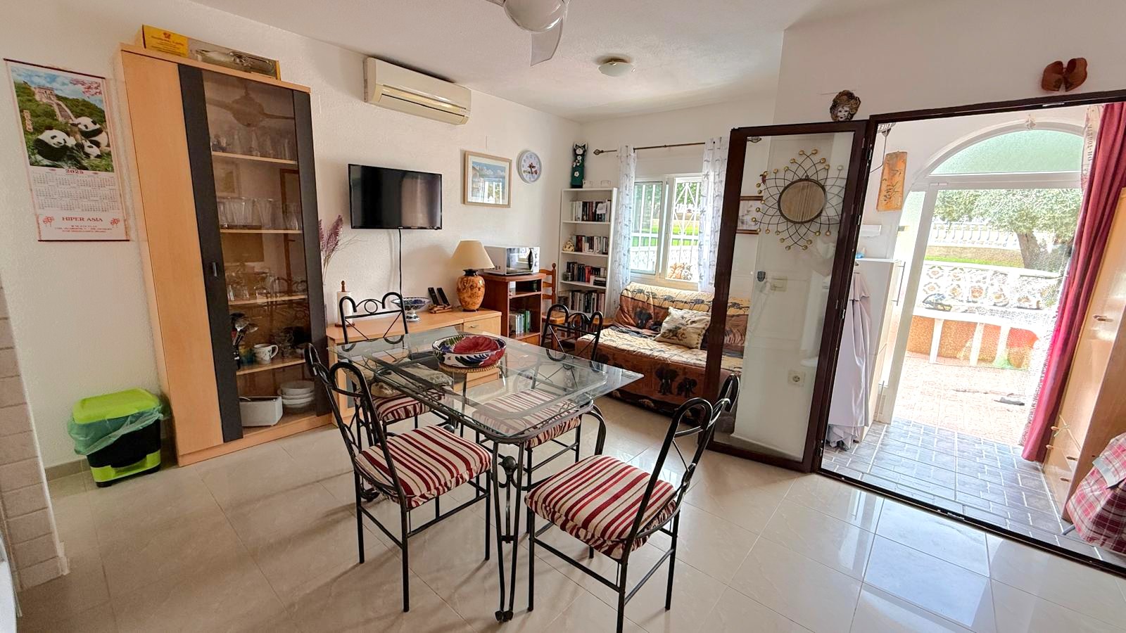 1 Bed, 1 Bath, ApartmentFor Sale, San Miguel de Salinas, Alicante 1 Bed, 1 Bath, ApartmentFor Sale, San Miguel de Salinas, Alicante