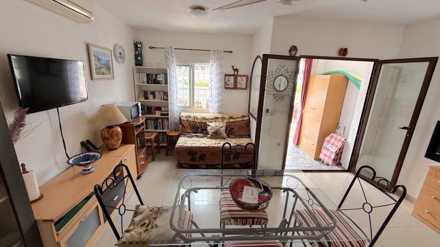 1 Bed, 1 Bath, ApartmentFor Sale, San Miguel de Salinas, Alicante 1 Bed, 1 Bath, ApartmentFor Sale, San Miguel de Salinas, Alicante
