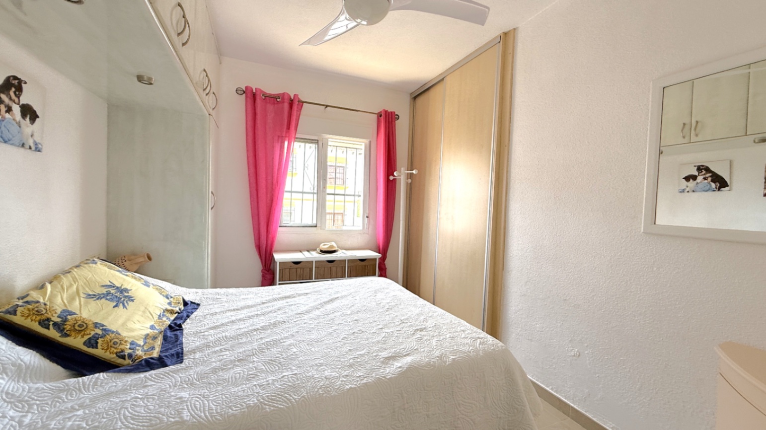 1 Bed, 1 Bath, ApartmentFor Sale, San Miguel de Salinas, Alicante 1 Bed, 1 Bath, ApartmentFor Sale, San Miguel de Salinas, Alicante