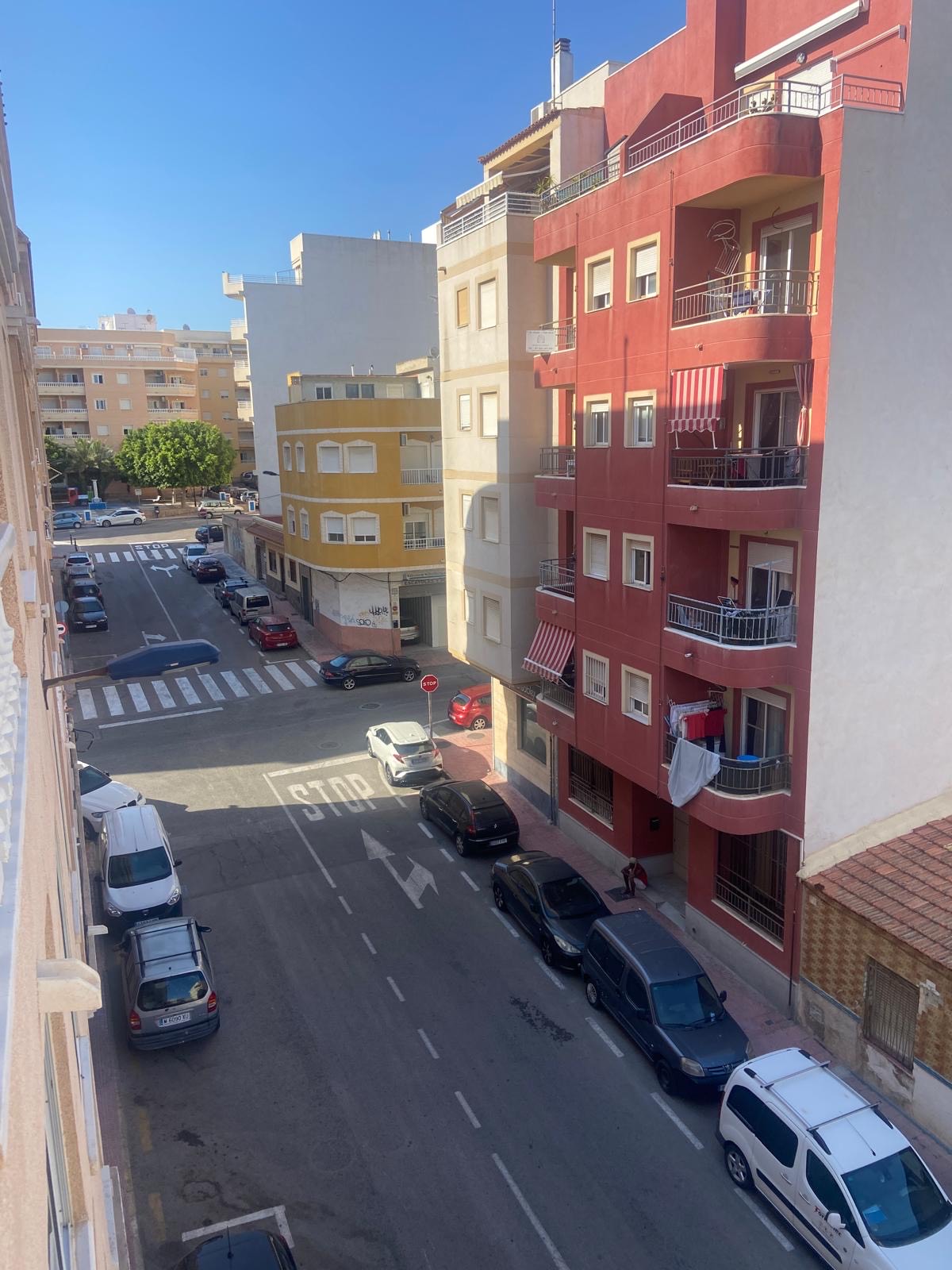 2 Bed, 1 Bath, ApartmentFor Sale, Torrevieja, Alicante 2 Bed, 1 Bath, ApartmentFor Sale, Torrevieja, Alicante