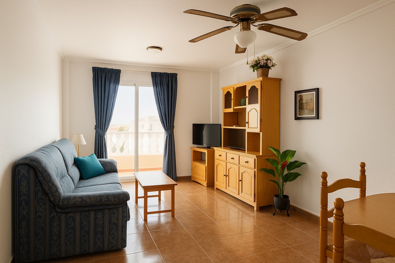 2 Bed, 1 Bath, ApartmentFor Sale, Torrevieja, Alicante 2 Bed, 1 Bath, ApartmentFor Sale, Torrevieja, Alicante
