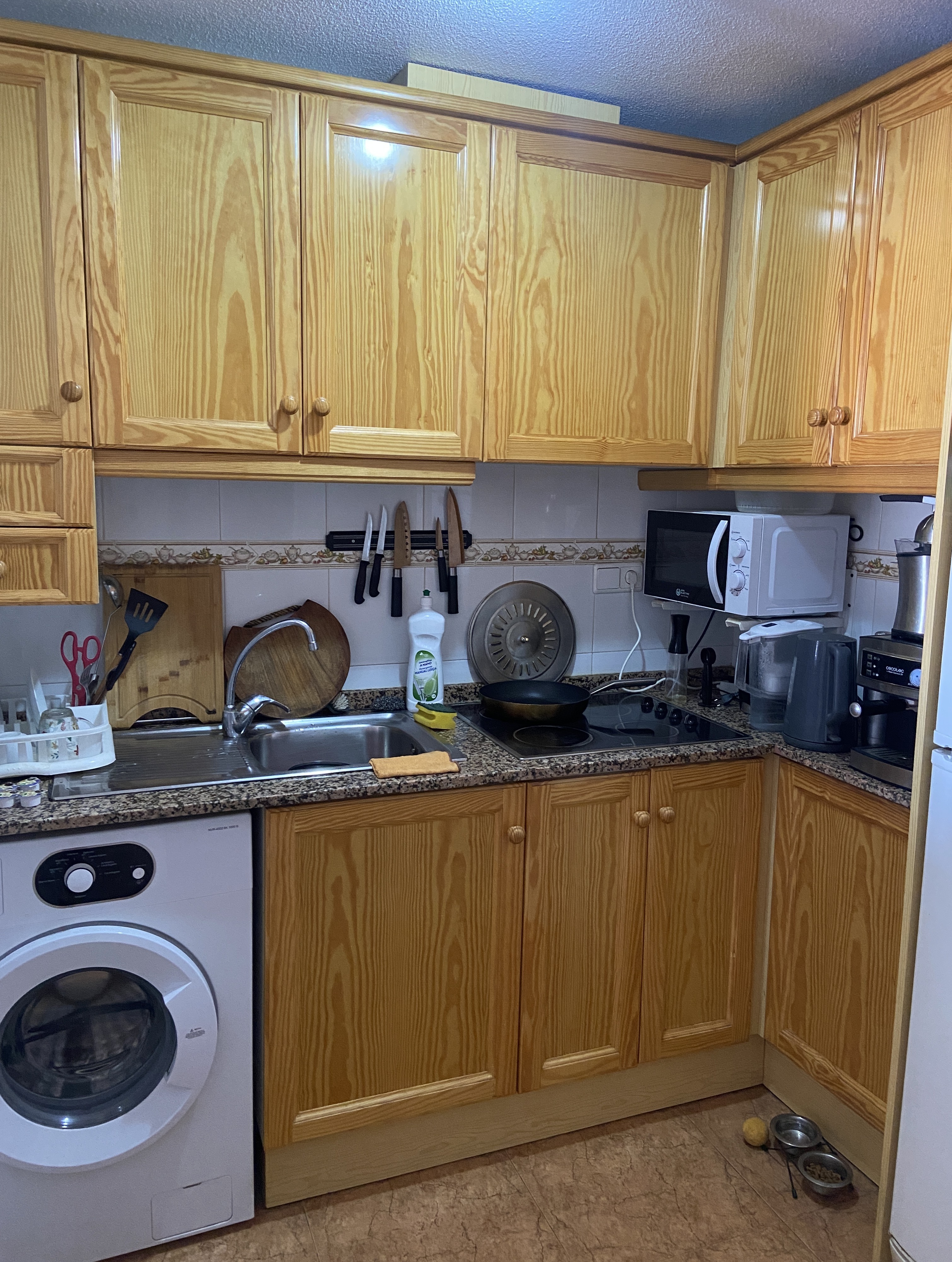 2 Bed, 1 Bath, ApartmentFor Sale, Torrevieja, Alicante 2 Bed, 1 Bath, ApartmentFor Sale, Torrevieja, Alicante