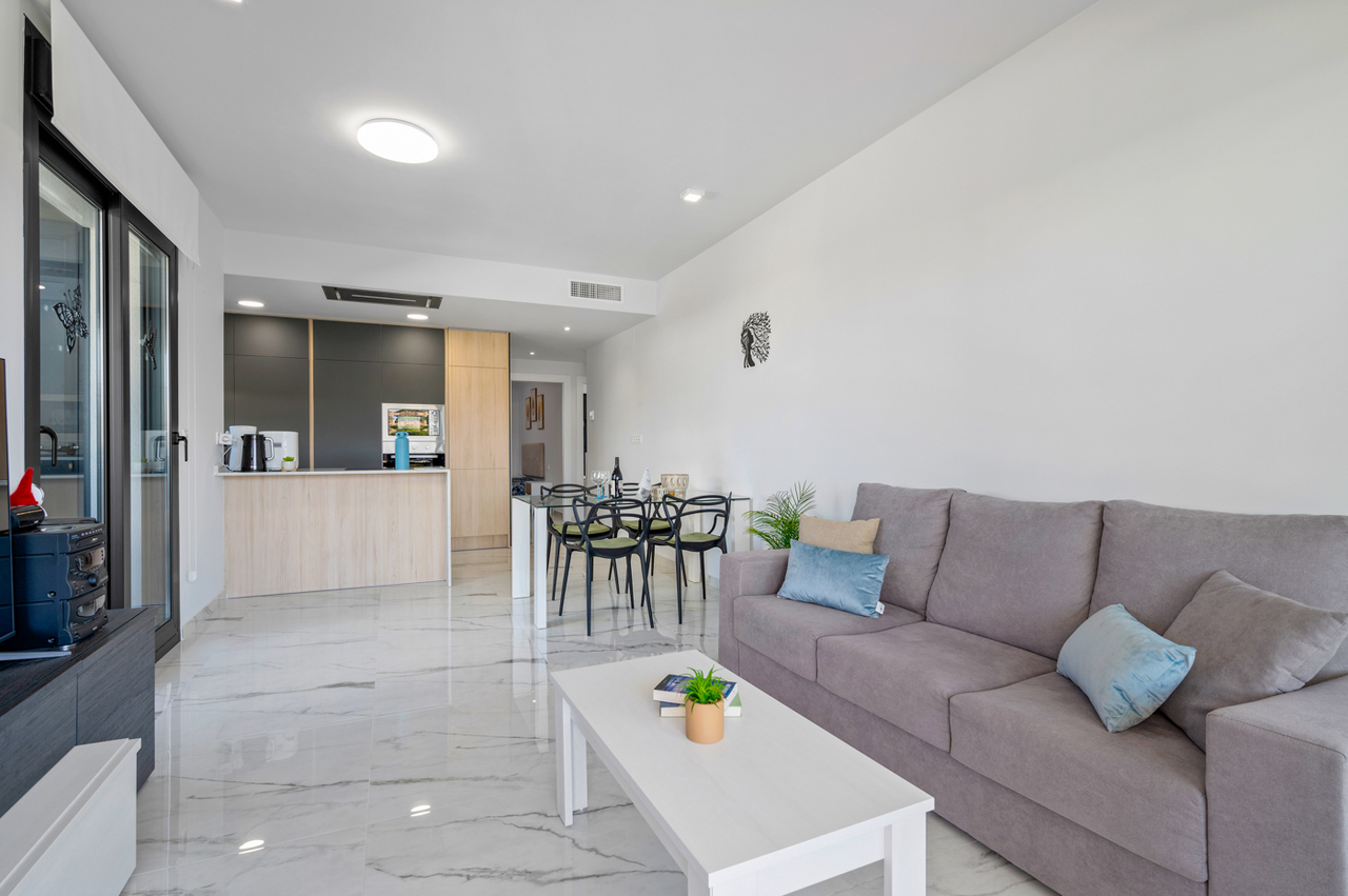2 Bed, 2 Bath, ApartmentFor Sale, Villamartin, Alicante 2 Bed, 2 Bath, ApartmentFor Sale, Villamartin, Alicante