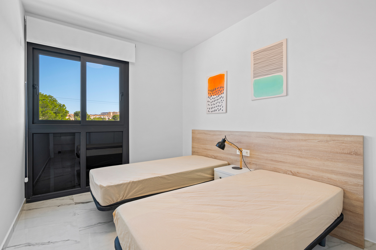 2 Bed, 2 Bath, ApartmentFor Sale, Villamartin, Alicante 2 Bed, 2 Bath, ApartmentFor Sale, Villamartin, Alicante