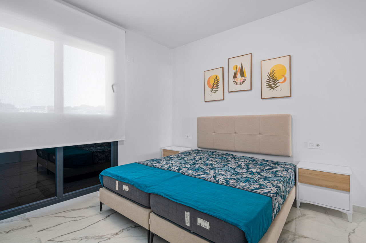 2 Bed, 2 Bath, ApartmentFor Sale, Villamartin, Alicante 2 Bed, 2 Bath, ApartmentFor Sale, Villamartin, Alicante