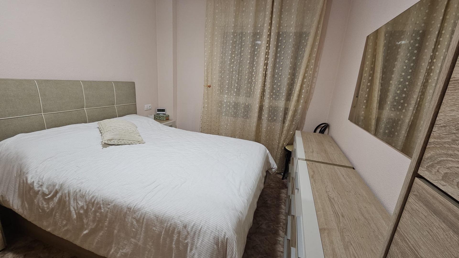 2 Bed, 1 Bath, ApartmentFor Sale, Torrevieja, Alicante 2 Bed, 1 Bath, ApartmentFor Sale, Torrevieja, Alicante