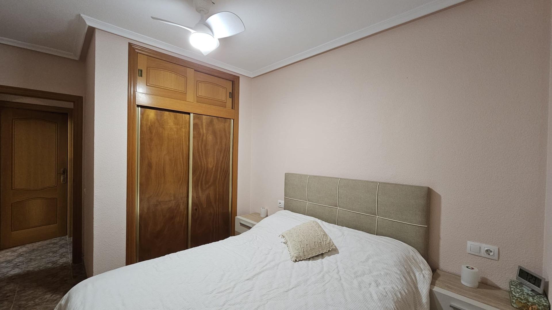 2 Bed, 1 Bath, ApartmentFor Sale, Torrevieja, Alicante 2 Bed, 1 Bath, ApartmentFor Sale, Torrevieja, Alicante