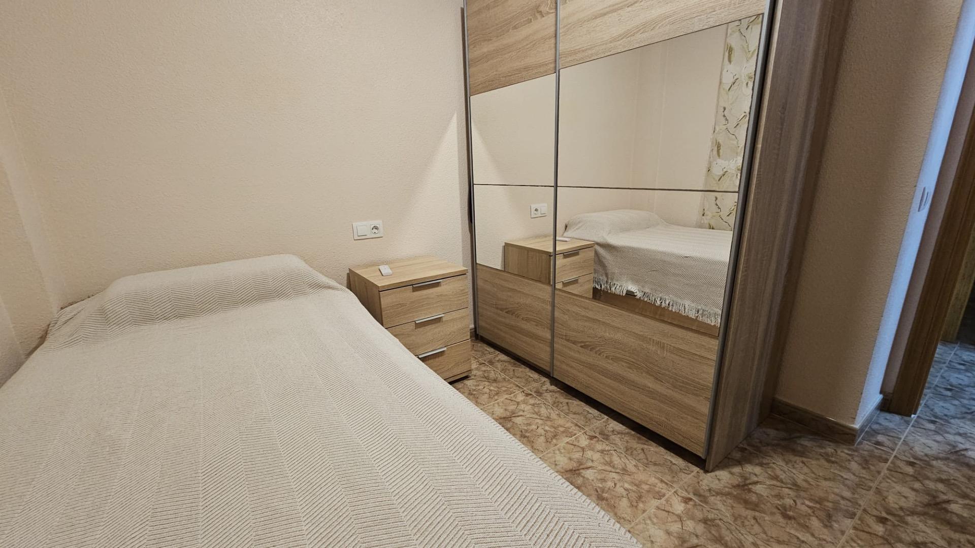 2 Bed, 1 Bath, ApartmentFor Sale, Torrevieja, Alicante 2 Bed, 1 Bath, ApartmentFor Sale, Torrevieja, Alicante