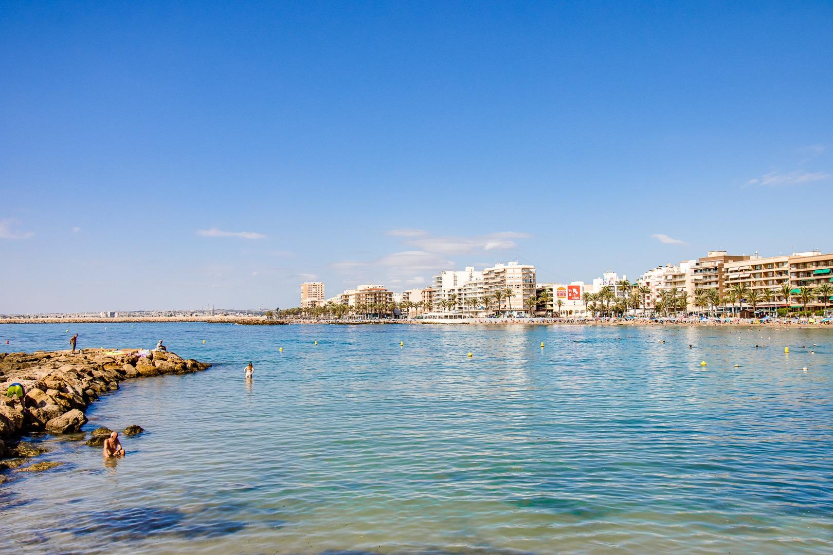 4 Bed, 3 Bath, HouseFor Sale, Torrevieja, Alicante 4 Bed, 3 Bath, HouseFor Sale, Torrevieja, Alicante