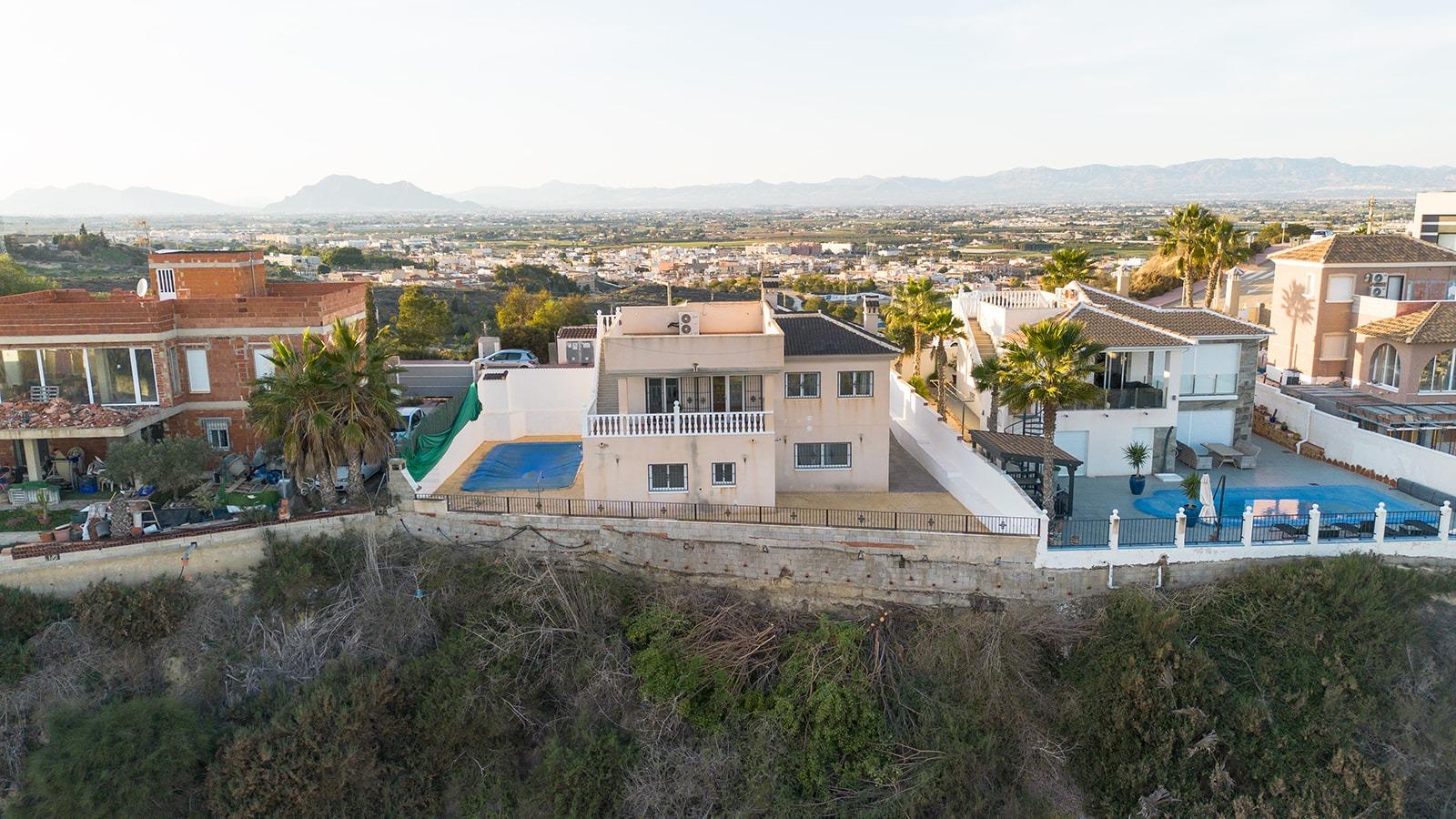 5 Bed, 3 Bath, HouseFor Sale, Rojales, Alicante 5 Bed, 3 Bath, HouseFor Sale, Rojales, Alicante