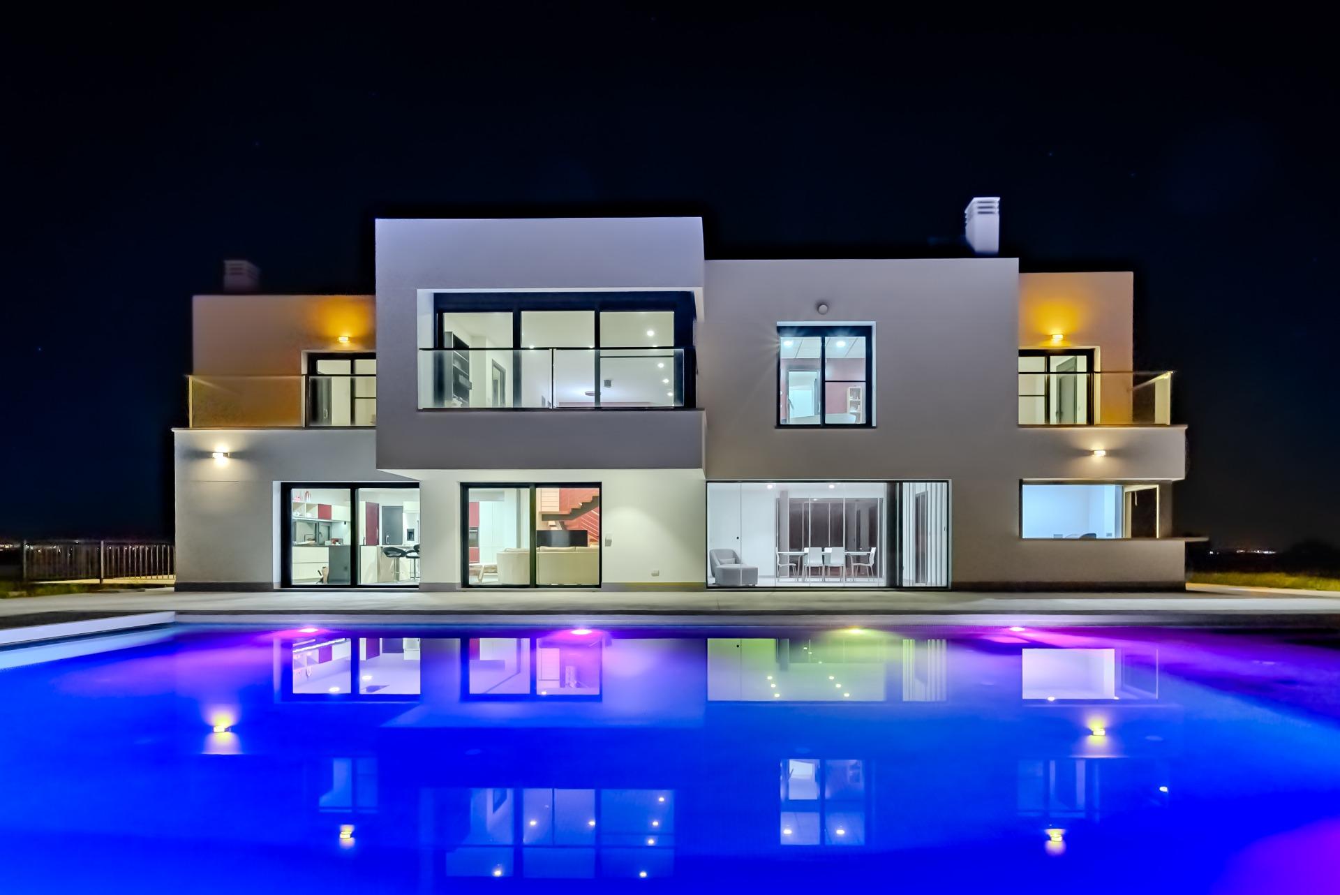 5 Bed, 4 Bath, HouseFor Sale, La Marina, Alicante 5 Bed, 4 Bath, HouseFor Sale, La Marina, Alicante