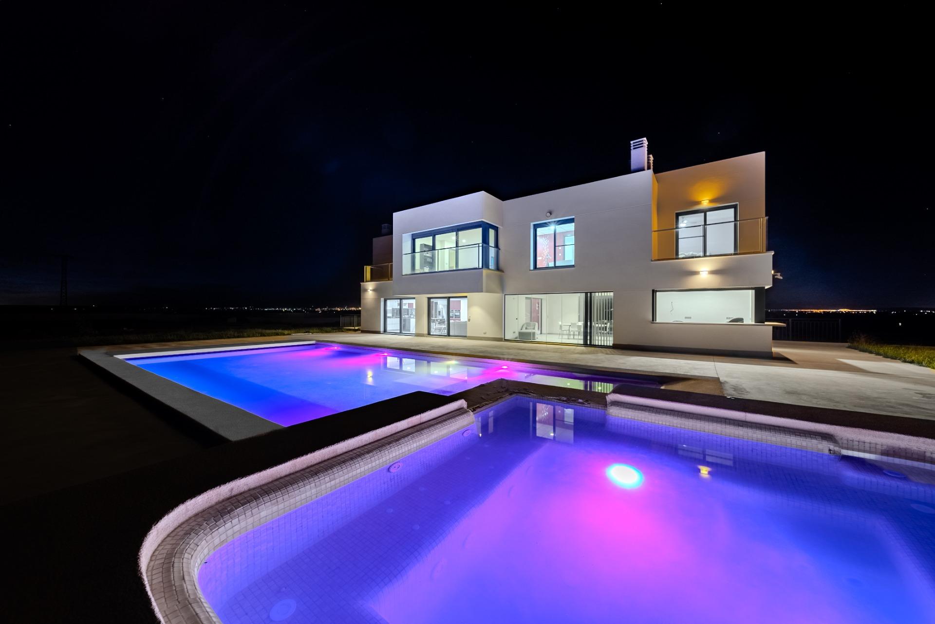 5 Bed, 4 Bath, HouseFor Sale, La Marina, Alicante 5 Bed, 4 Bath, HouseFor Sale, La Marina, Alicante