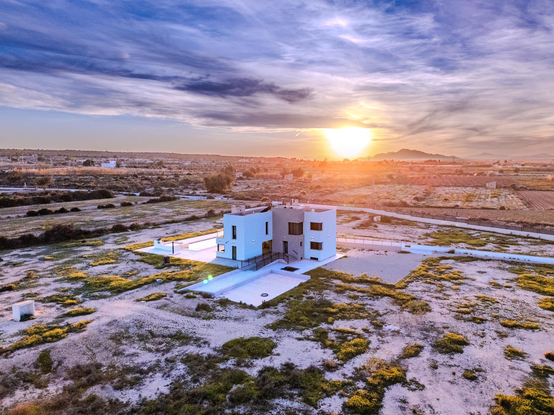 5 Bed, 4 Bath, HouseFor Sale, La Marina, Alicante 5 Bed, 4 Bath, HouseFor Sale, La Marina, Alicante