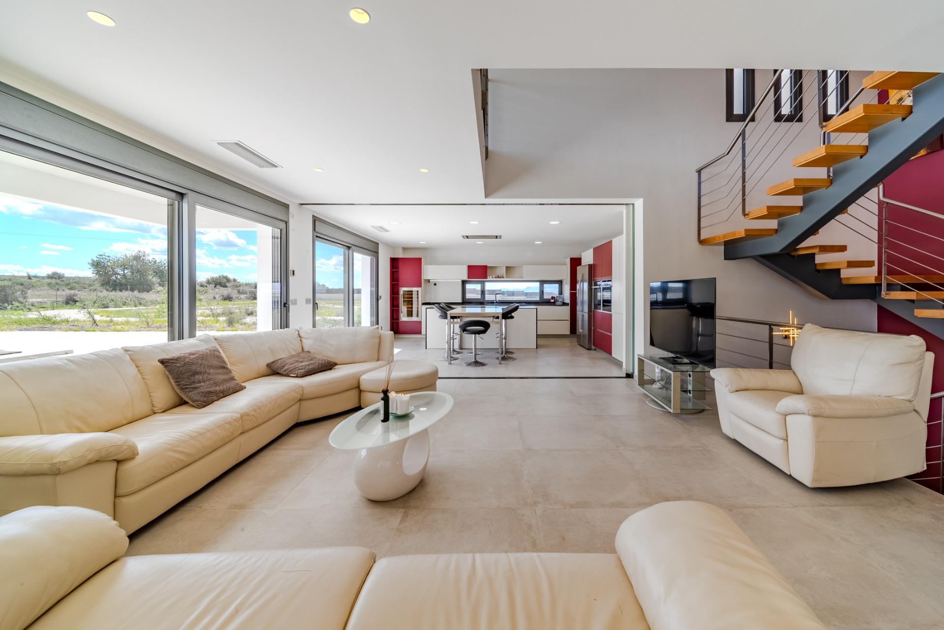 5 Bed, 4 Bath, HouseFor Sale, La Marina, Alicante 5 Bed, 4 Bath, HouseFor Sale, La Marina, Alicante
