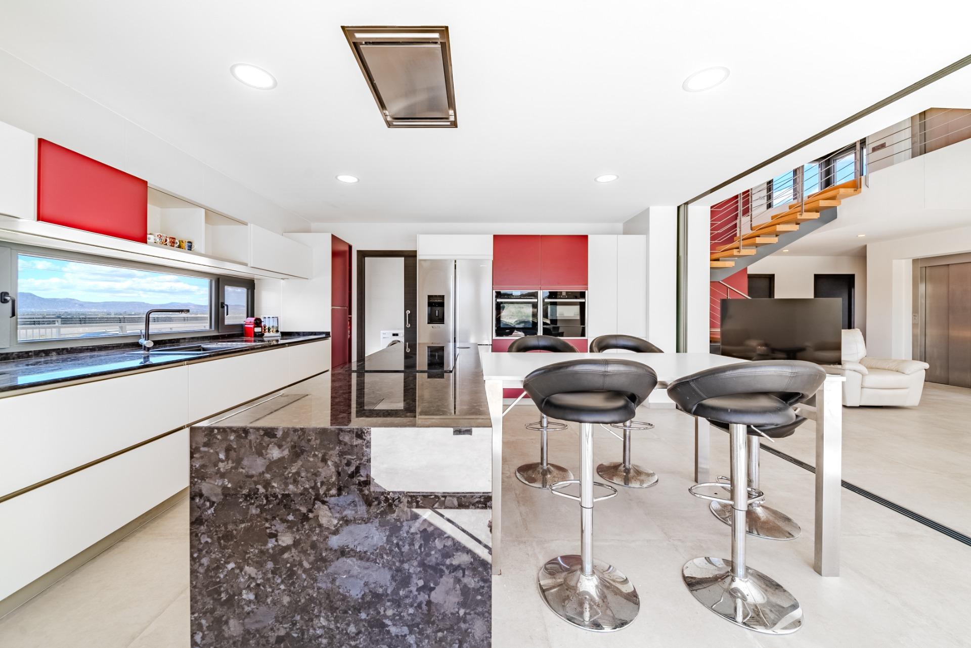 5 Bed, 4 Bath, HouseFor Sale, La Marina, Alicante 5 Bed, 4 Bath, HouseFor Sale, La Marina, Alicante