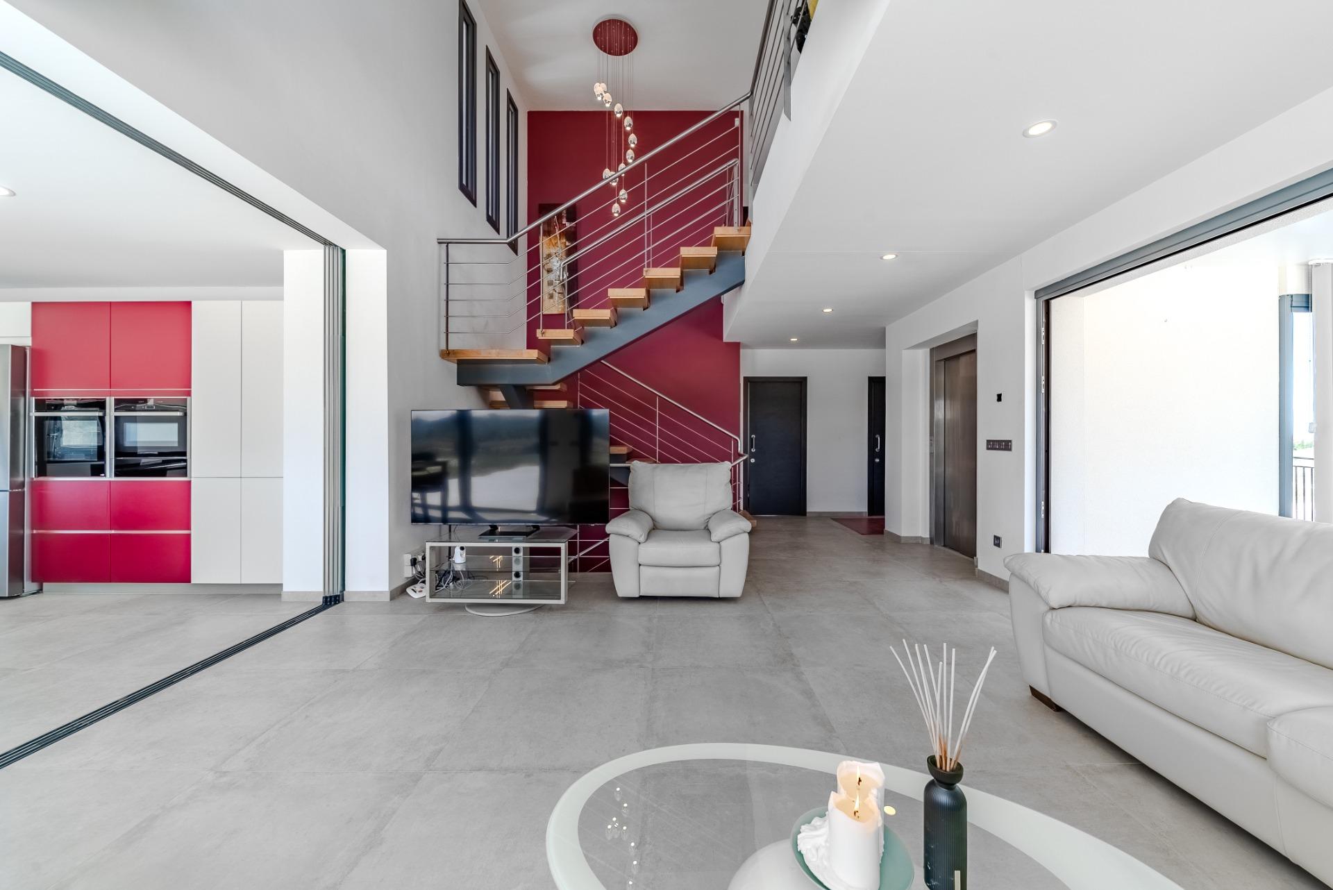 5 Bed, 4 Bath, HouseFor Sale, La Marina, Alicante 5 Bed, 4 Bath, HouseFor Sale, La Marina, Alicante