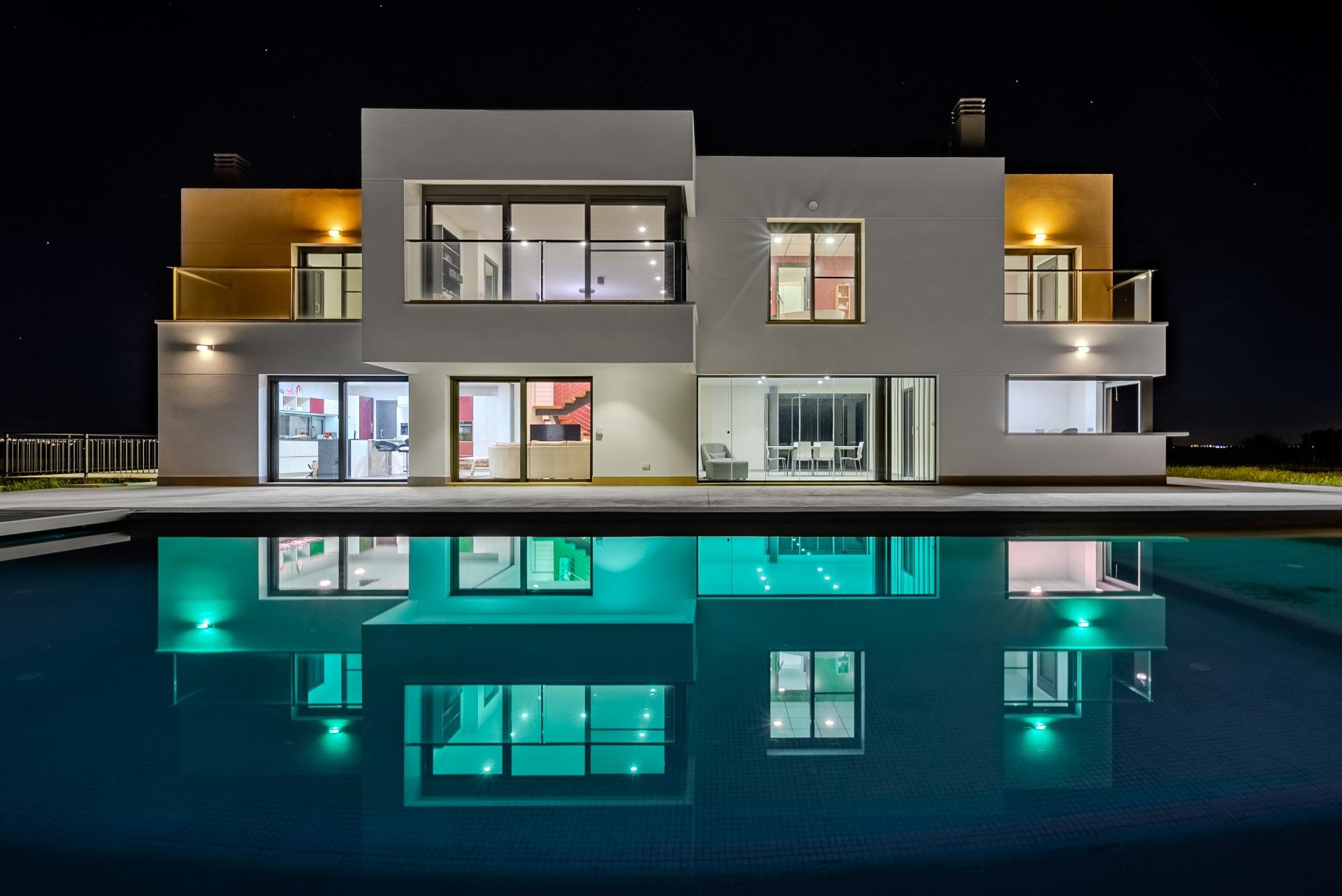 5 Bed, 4 Bath, HouseFor Sale, La Marina, Alicante 5 Bed, 4 Bath, HouseFor Sale, La Marina, Alicante