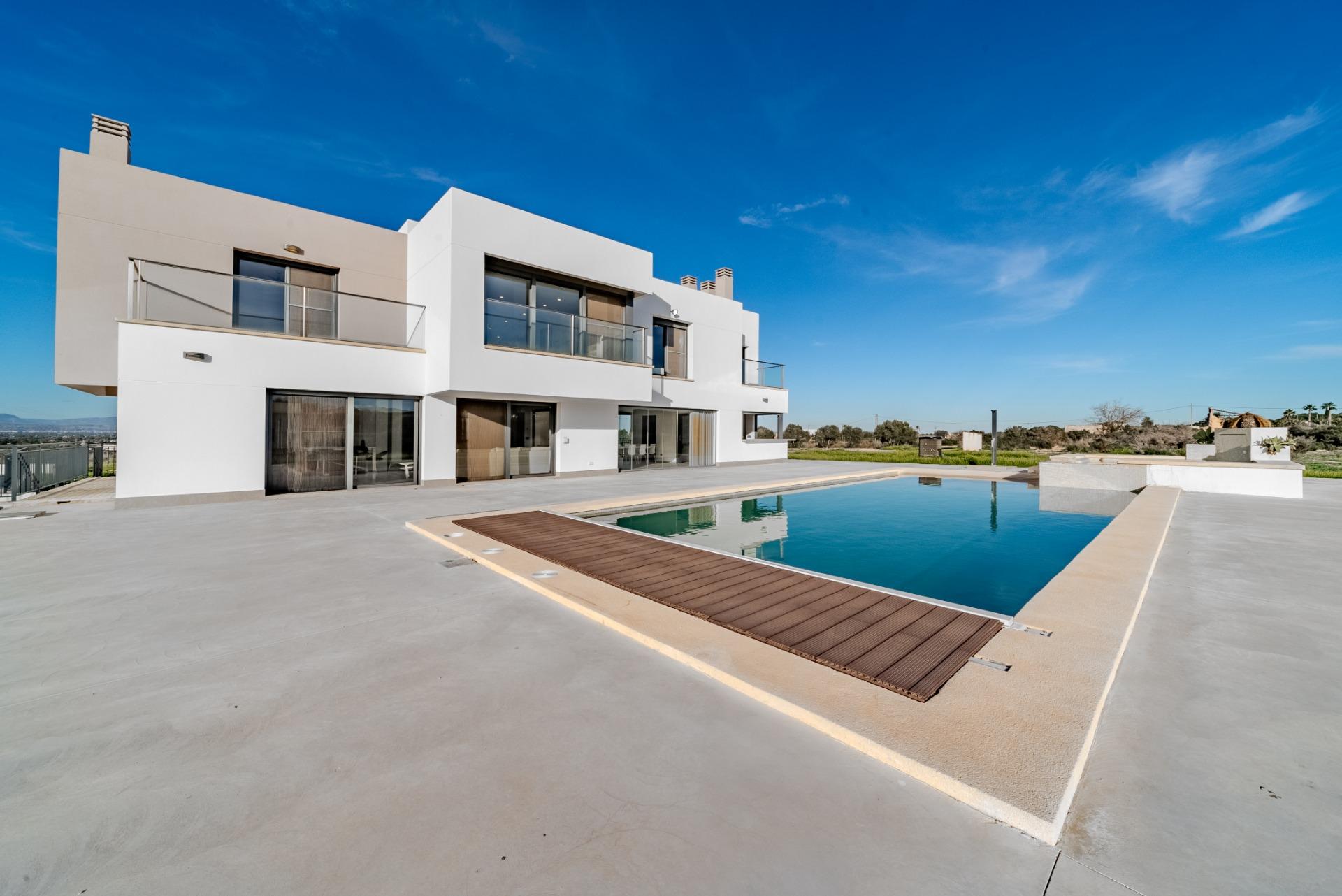 5 Bed, 4 Bath, HouseFor Sale, La Marina, Alicante 5 Bed, 4 Bath, HouseFor Sale, La Marina, Alicante