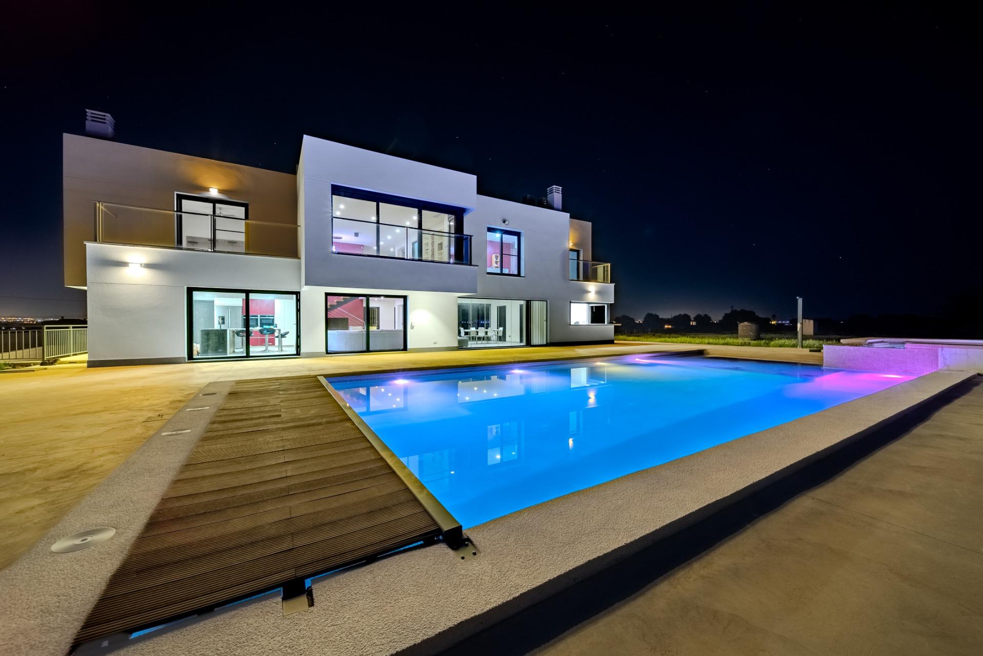 5 Bed, 4 Bath, HouseFor Sale, La Marina, Alicante 5 Bed, 4 Bath, HouseFor Sale, La Marina, Alicante