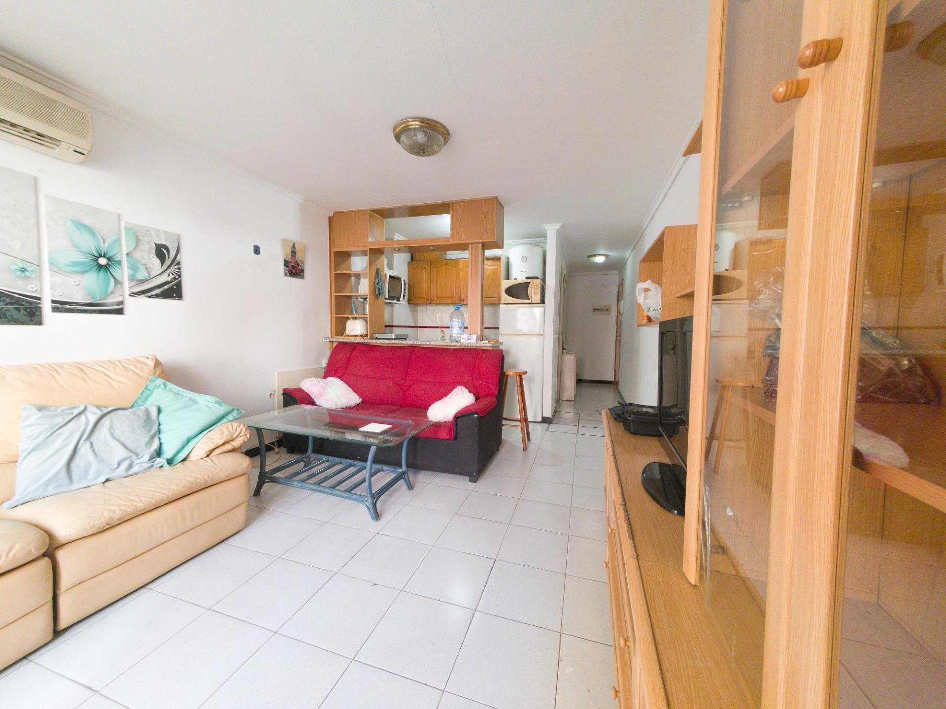 1 Bed, 1 Bath, ApartmentFor Sale, Torrevieja, Alicante 1 Bed, 1 Bath, ApartmentFor Sale, Torrevieja, Alicante