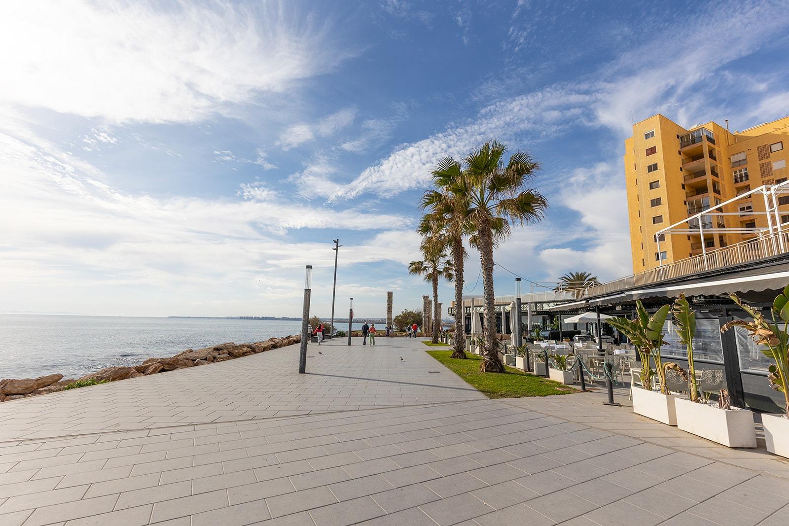 1 Bed, 1 Bath, ApartmentFor Sale, Torrevieja, Alicante 1 Bed, 1 Bath, ApartmentFor Sale, Torrevieja, Alicante