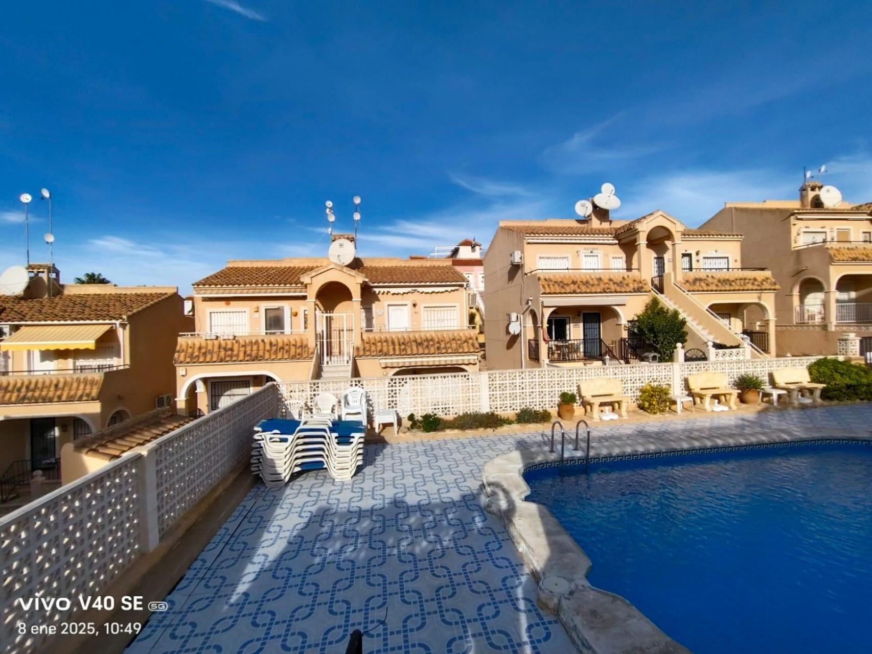 2 Bed, 1 Bath, HouseFor Sale, San Miguel de Salinas, Alicante 2 Bed, 1 Bath, HouseFor Sale, San Miguel de Salinas, Alicante