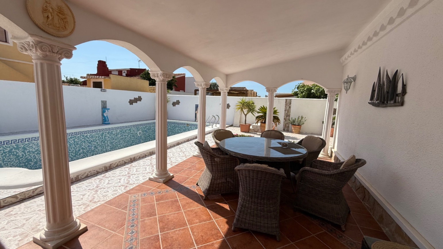 3 Bed, 3 Bath, HouseFor Sale, Torrevieja, Alicante 3 Bed, 3 Bath, HouseFor Sale, Torrevieja, Alicante
