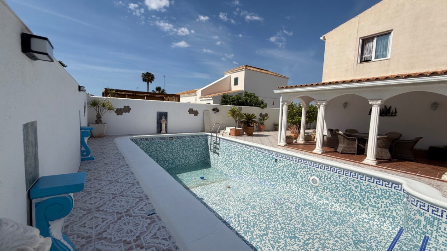 3 Bed, 3 Bath, HouseFor Sale, Torrevieja, Alicante 3 Bed, 3 Bath, HouseFor Sale, Torrevieja, Alicante