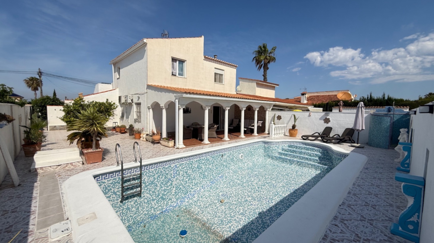 3 Bed, 3 Bath, HouseFor Sale, Torrevieja, Alicante 3 Bed, 3 Bath, HouseFor Sale, Torrevieja, Alicante