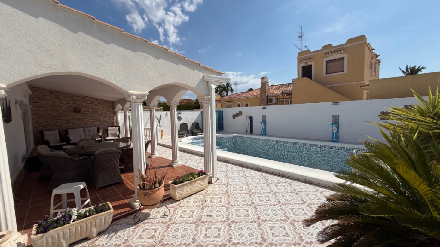 3 Bed, 3 Bath, HouseFor Sale, Torrevieja, Alicante 3 Bed, 3 Bath, HouseFor Sale, Torrevieja, Alicante